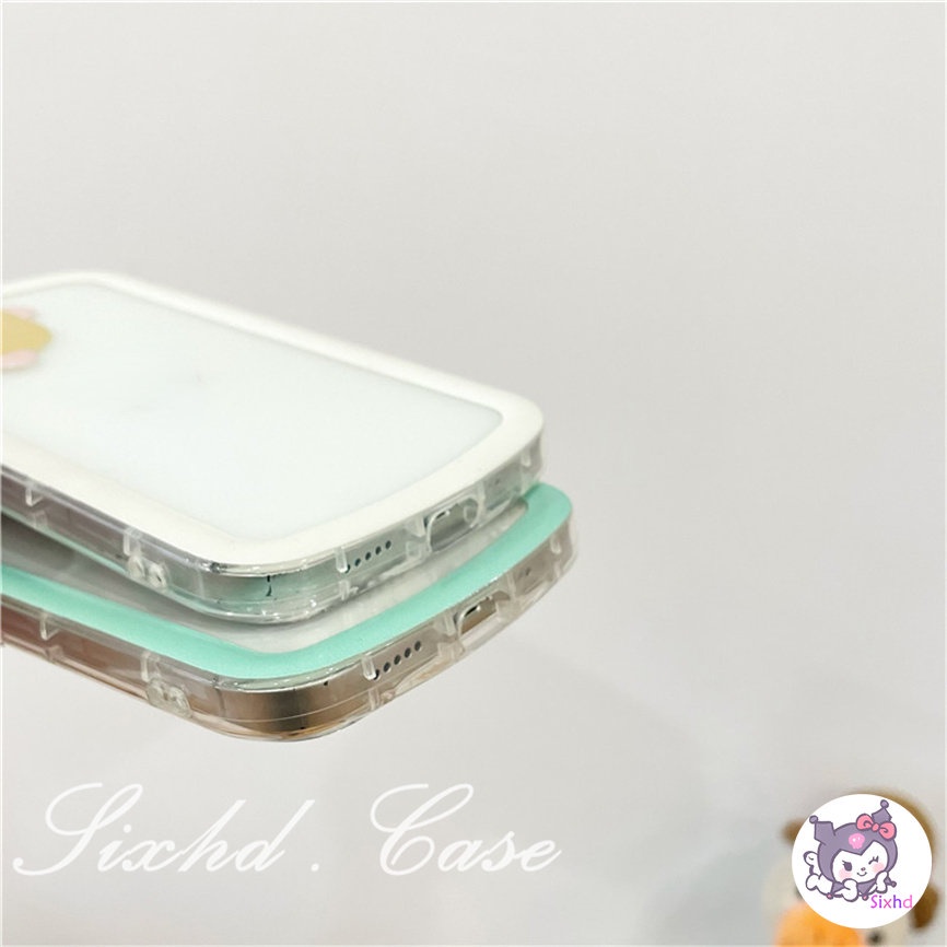 OPPO A78 A17 A17K A57 A77s A76 A96 A16 A16K A15 A74 A54 A53 A33 A32 A31 A5 A9 A5s A3s Reno 8Z 7Z 6 5 A95 A94 A93 A92 A77 A52 A16e A12e F11 3D Small Monster Phone Casing Candy Luxury Transparent Camera Protector Phone Soft CoverSamsung A04 A04s