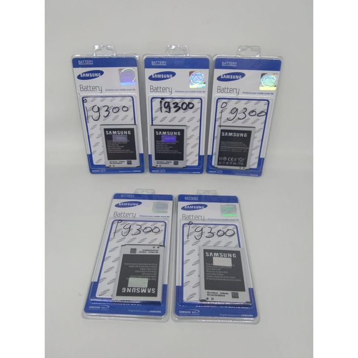 Baterai samsung i9300/9082/S3 ACC