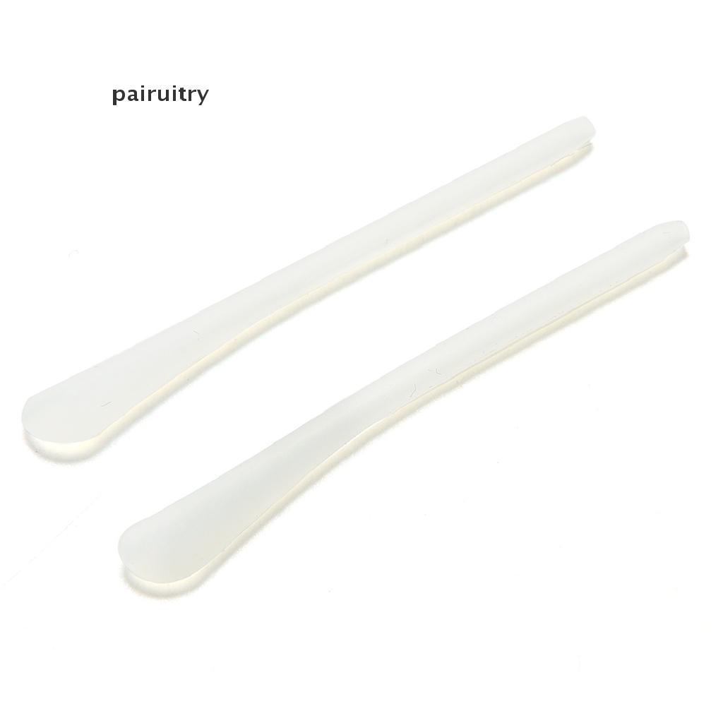 Prt Karet Silikon Pengganti Untuk Ujung Gagang Kacamata PRT