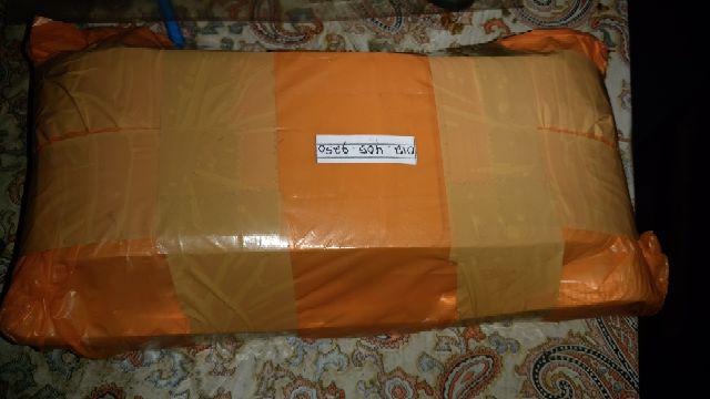 Ecopack Window 150 (9x15)