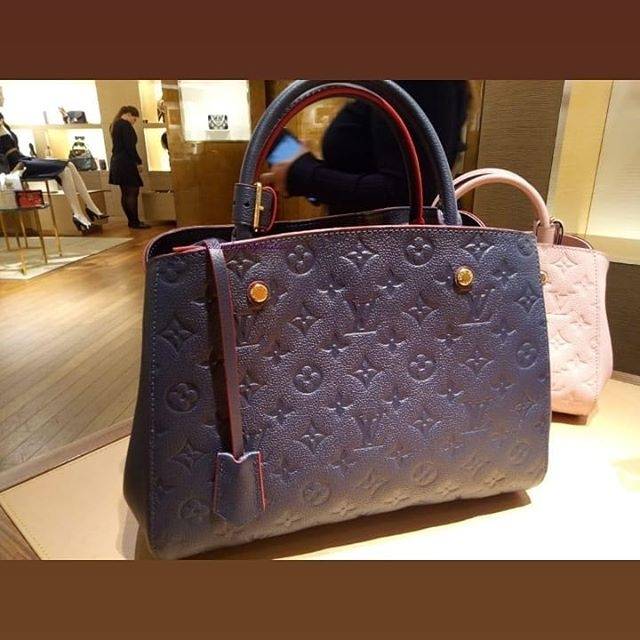 Lv montaigne