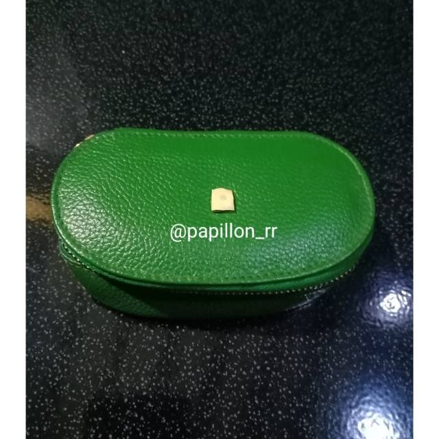 Dompet Papillon preloved papilon second