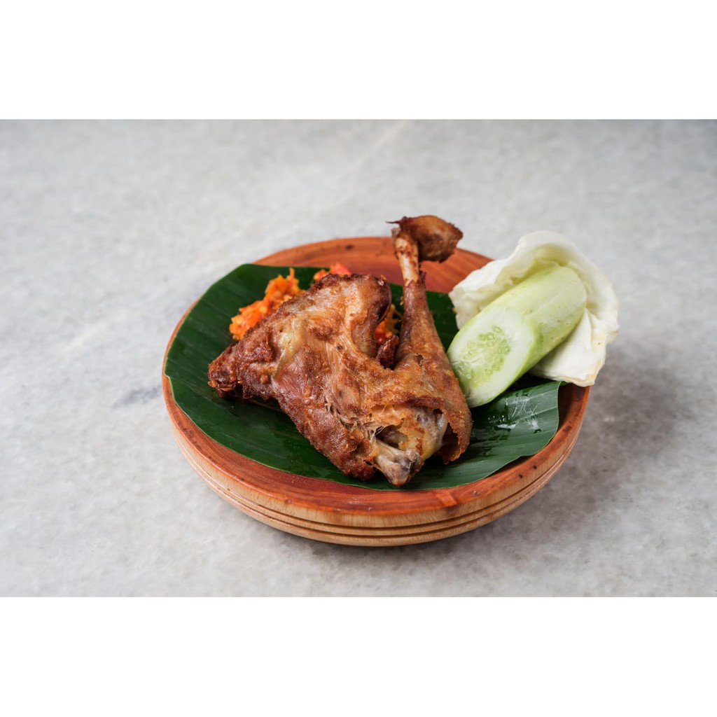 

Ayam Kalasan *gosend only*