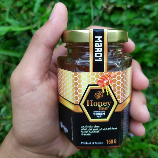 

Madu Murni Asli Arab Amil untuk Penyubur Suami Istri | Herbal Sehat Pria Wanita | Suka MaduTareem