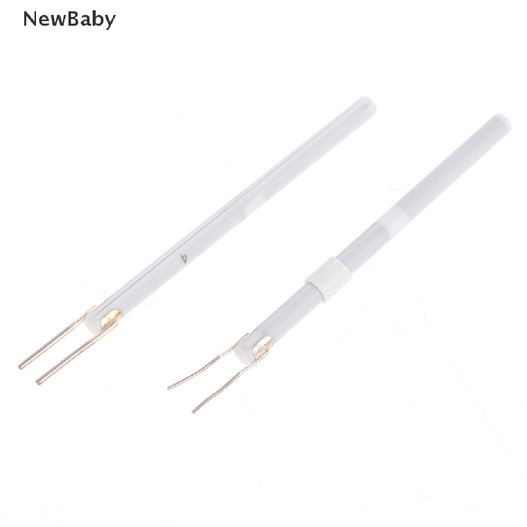 Newbaby Alat Solder Elektrik 80w 60w Bahan Keramik Element