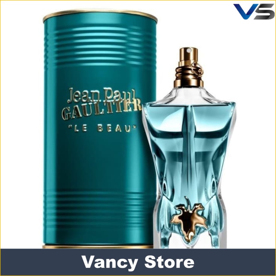 Parfum Original JP Gaultier Le Beau 125ml EDT