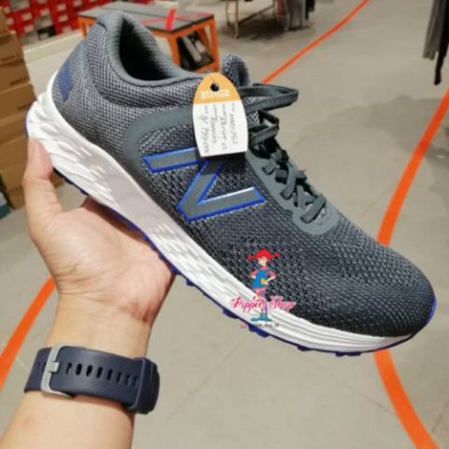 sepatu running new balance original