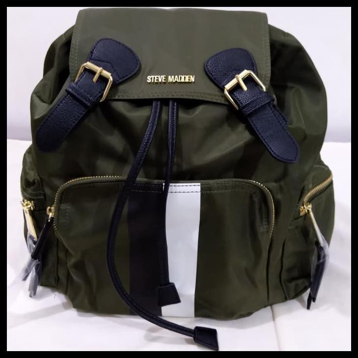 Tas wanita ransel Steve Madden New