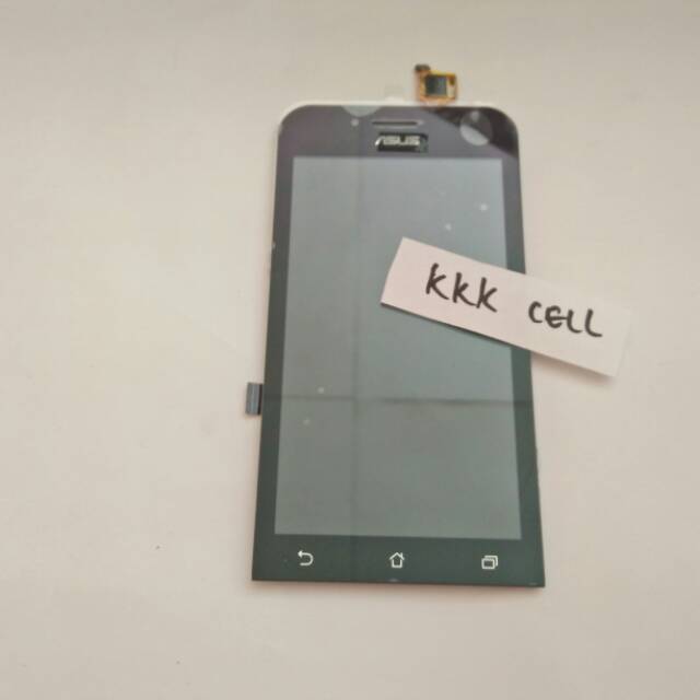 Lcd Asus Z00sd Zc451tg Zenfone Go Mini Touchscreen Fullset Ori Shopee Indonesia