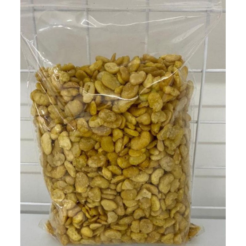 

kacang koro