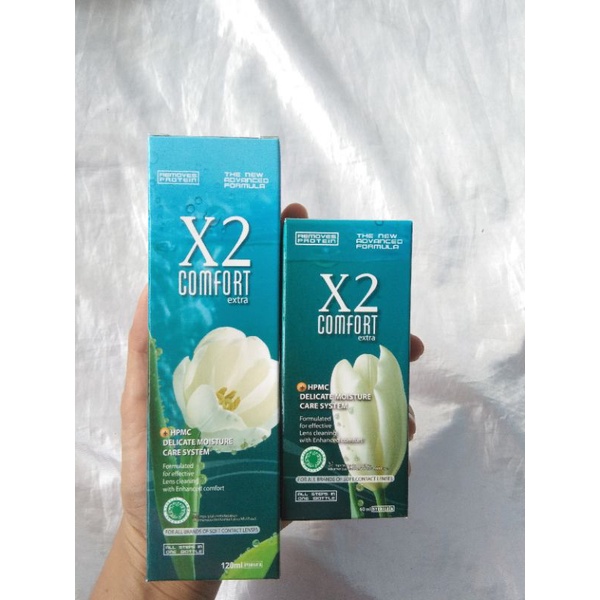 AIR SOFLEN X2 120ML