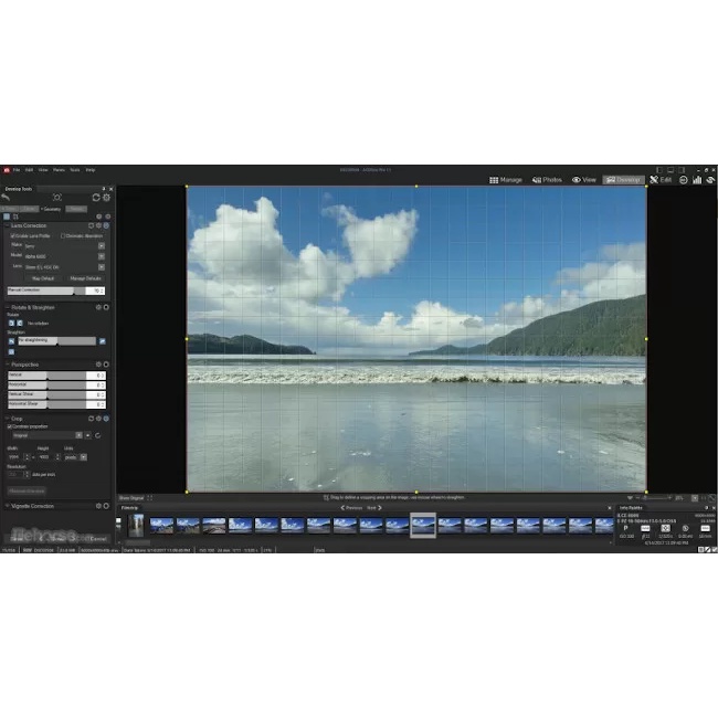 ACDSee Photo Studio Ultimate v15 2022 Video Editor + Converter Original Lifetime Full Version