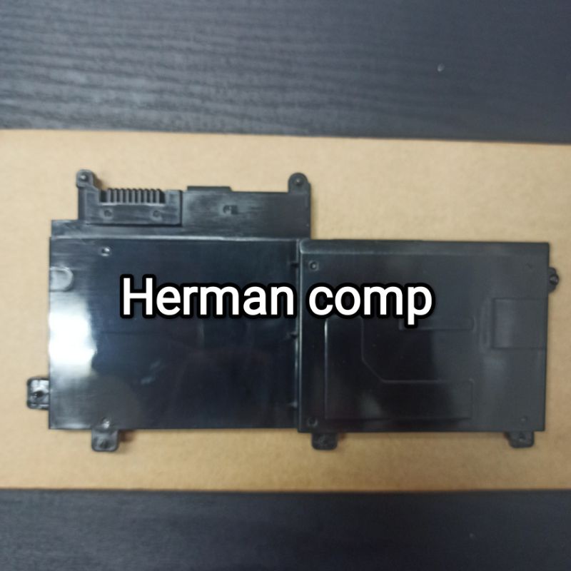 Original Baterai Hp ProBook 640 645 650 655 G2 CI03 CI03XL HSTNN-PB6K