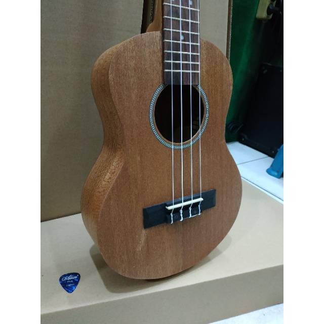 Ukulele Tenor 25 Inc Original Shelby Murah Jakarta