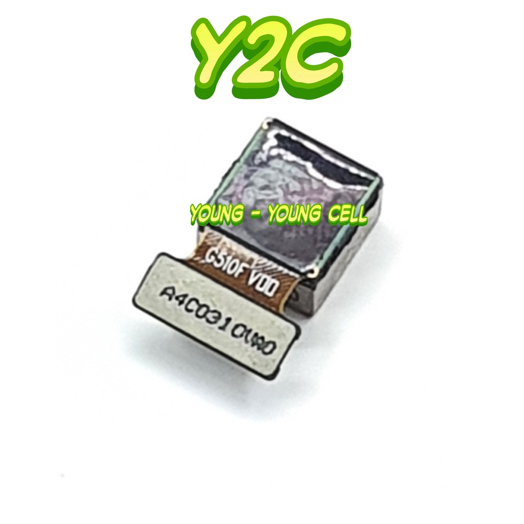 CAMERA / LENSA KAMERA SAMSUNG GALAXY GRAND PRIME / G530 / G530H BIG / BELAKANG
