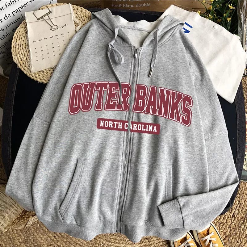 Hoodie Zipper Wanita Oversize Outer Banks Hoodie Ziper Wanita Oversize Murah Hodie Zipper Sweater Wanita Xxl Hoodie Polos Wanita Fleece Tebal Sweater Zipper Polos Sleting Xxl Hoodie Resleting Wanita Oversize Hitam Korea Hoodie Sleting Wanita Oversize XXXL