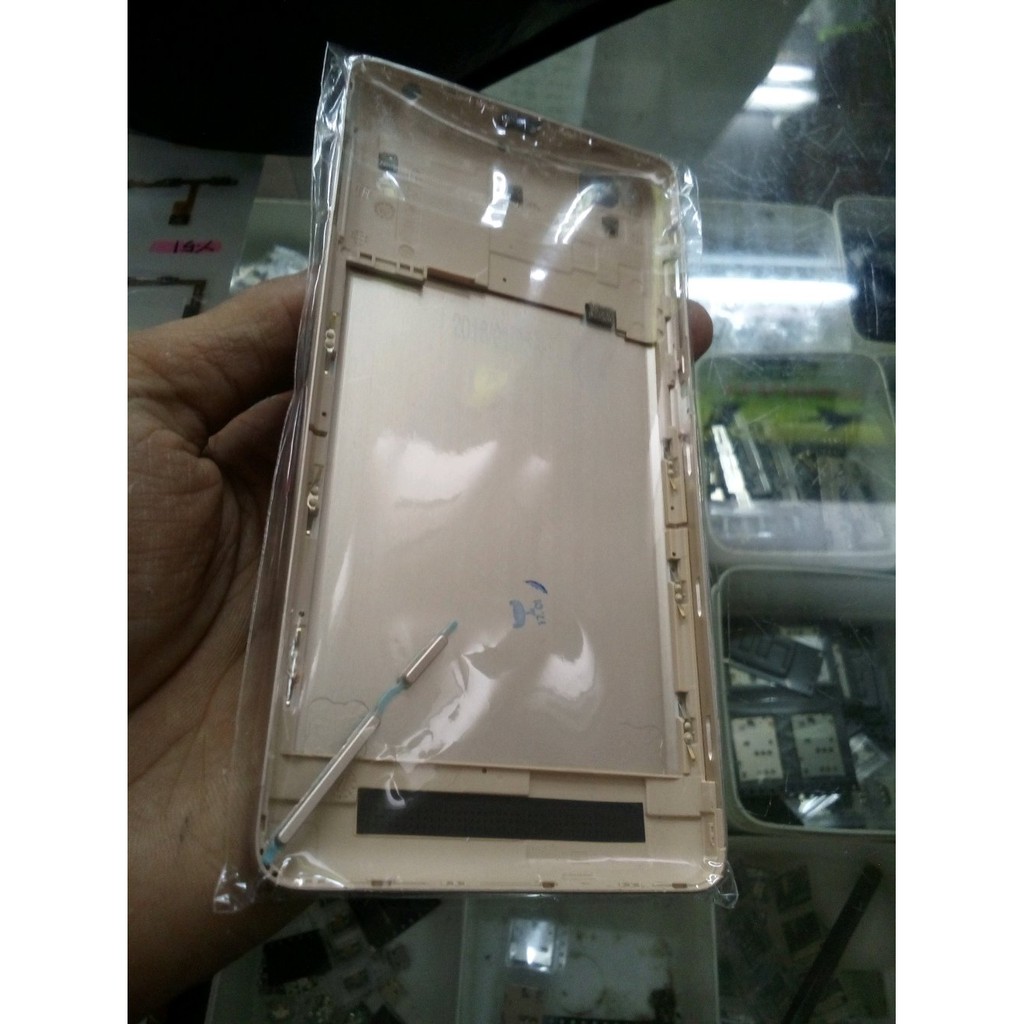 TUTUP BELAKANG  BACK DOOR BACK COVER XIAOMI REDMI 3 ORIGINAL