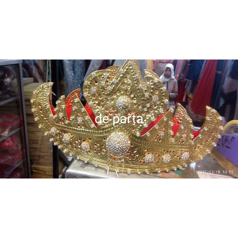 siger  lampung pepadun