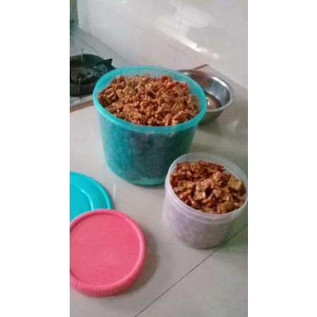 

Kering Tempe