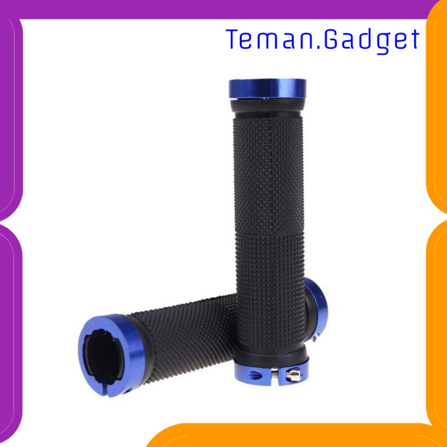 TG-IB222 GRIP GAGANG SEPEDA HANDLEBAR - CL8455