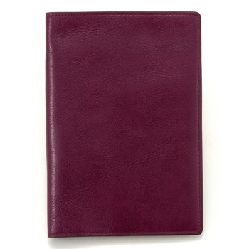 

Ashford Diary Cover B6 Purple