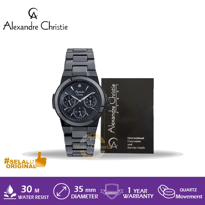 Alexandre Christie AC 2862 BF BIPMA AC2862 BFBIPMA