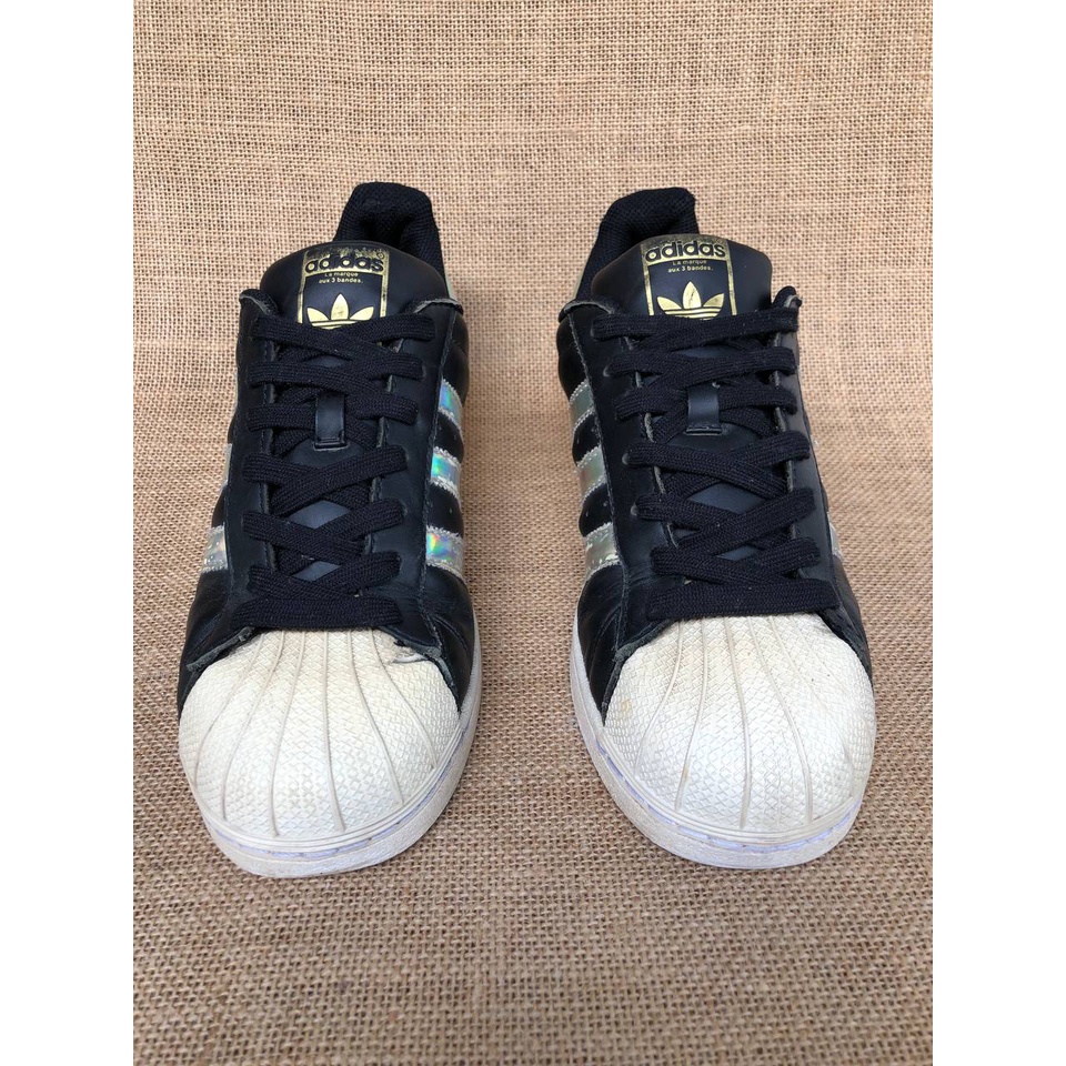 Adidas Superstar | BEKAS | SECOND | PRELOVED