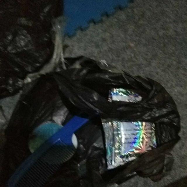 Stok Ready!!! Racun Tikus Merk Mao Wang