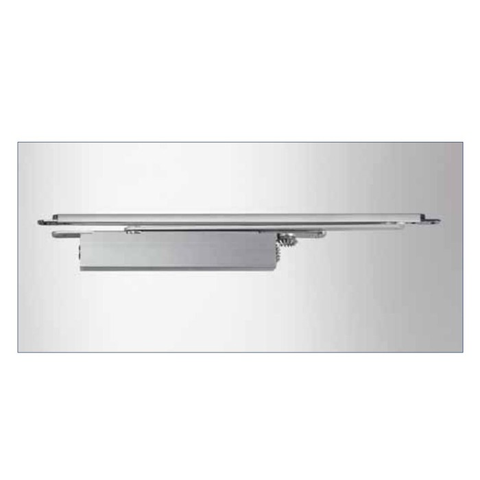Jual Door closer geze boxer 24 guide rail Indonesia