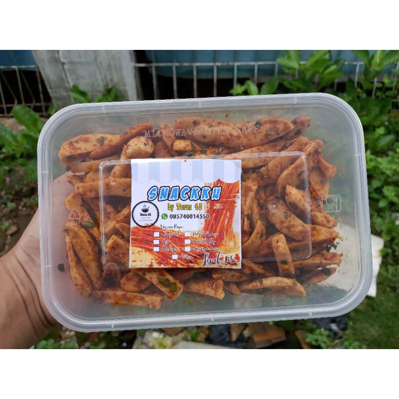 

BASRENG DAUN JERUK BOX