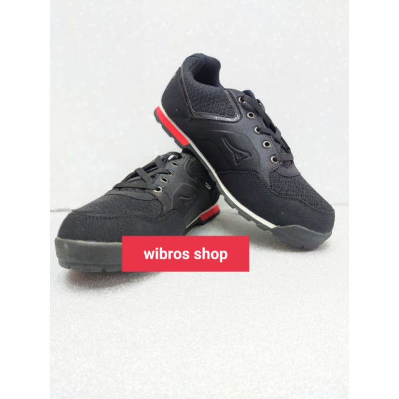 Sepatu Ardiles original 02 / Sepatu Sekolah SMP SMA / sneakers shoes