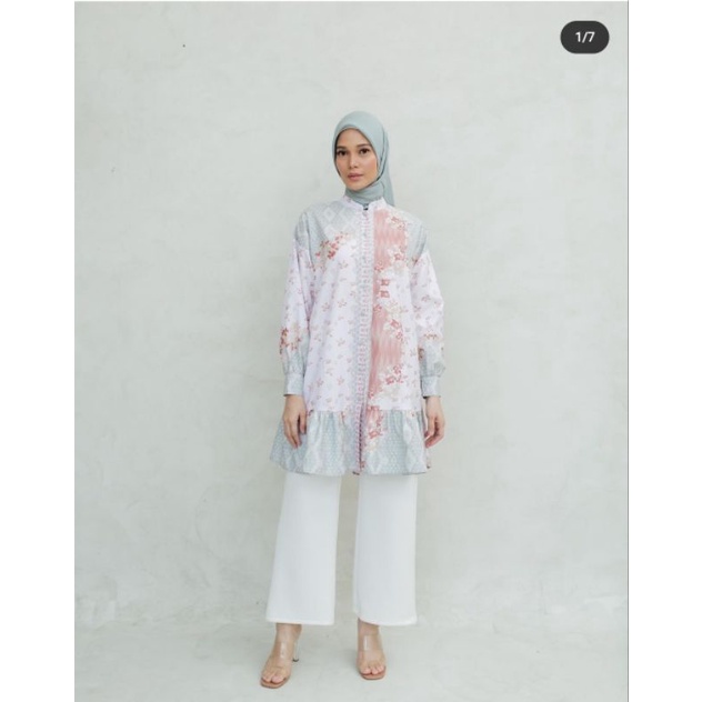 prelove kenanga tunic wearing klamby (booked nairashop2)