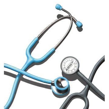 STETOSKOP ABN CLASSIC DEWASA/ STETOSKOP ABN CLASSIC