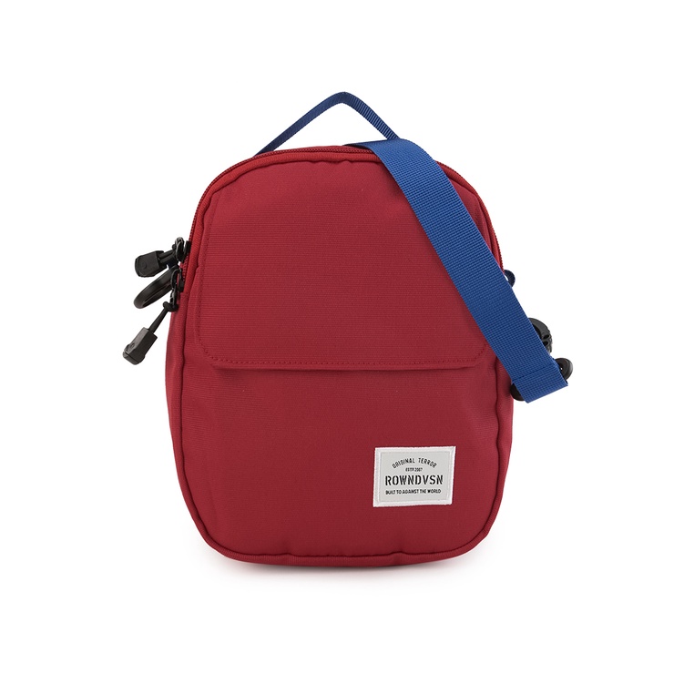 Tas Rown Division ORIGINAL 32376 Tas Selempang Sling Pria Cowok