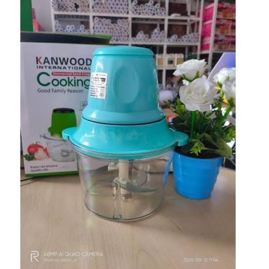 IMPORT - Blender Daging / blender Penggiling Daging II Shenar blender