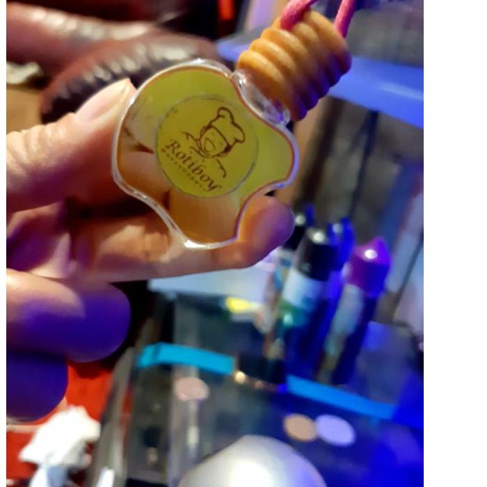 [Original] Parfum Roti boy, parfum aroma roti, roti o #TREND