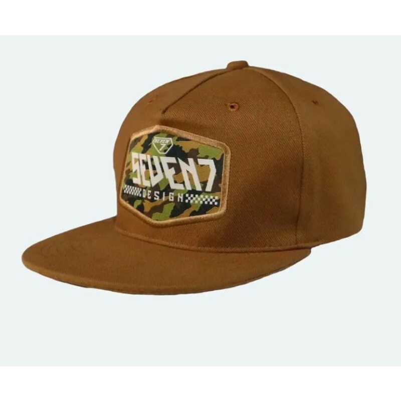 OKER SNAPBACK