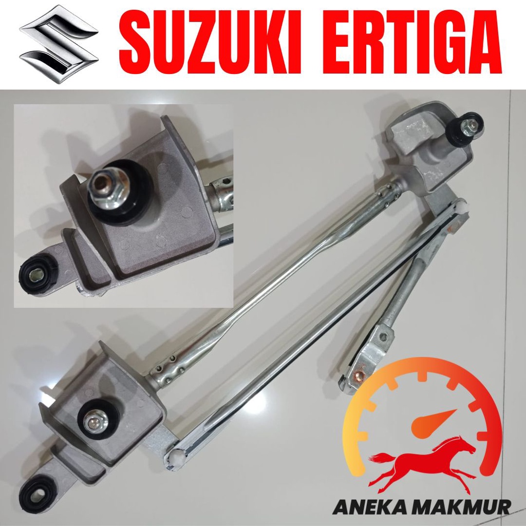 WIPER LINK SUZUKI ERTIGA LINK WIPER SUZUKI ERTIGA WIPER LINK KOMPLIT SUZUKI ERTIGA