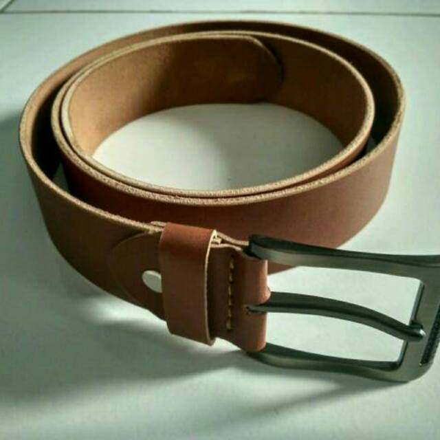 Sabuk Kulit Asli Garut