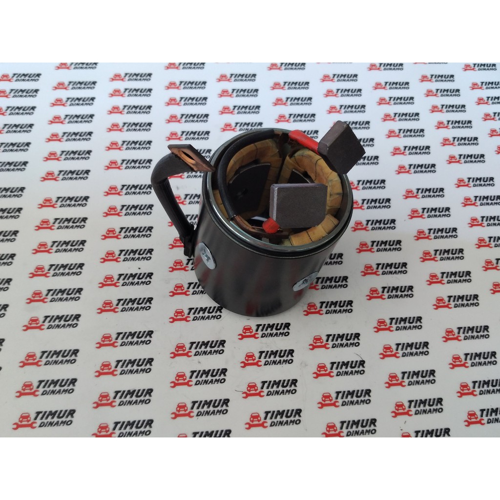 Yoke Starter - Bantalan Mitsubishi Fuso Ganjo Ganzo 6D17 220ps ps220 6HK1