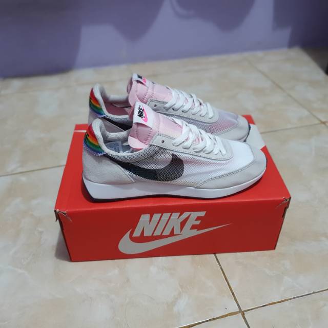 Nike Air BeTrue "PERFECT KICKS"
