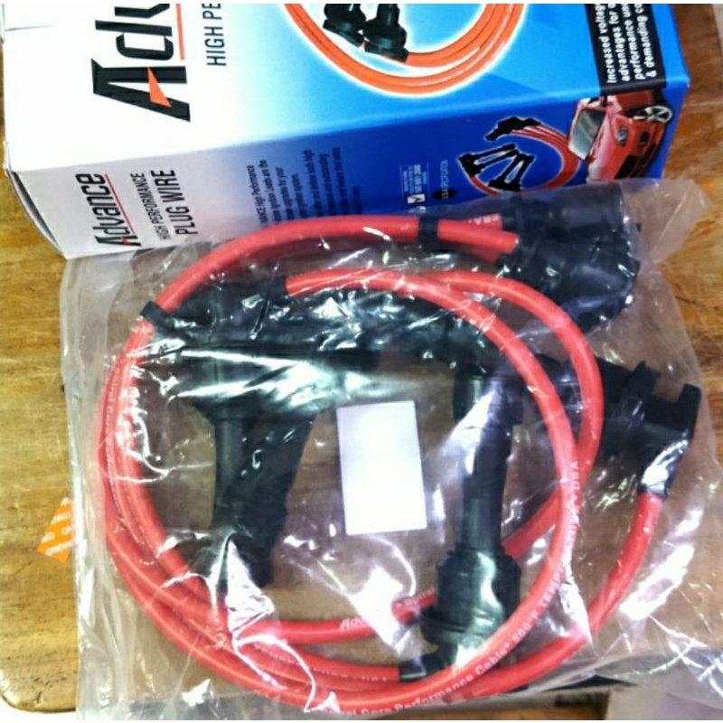 kabel busi eterna dohc lancer dangan dohc