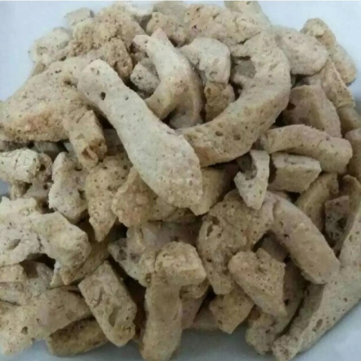 

Rasa Original Basreng GURIH Kiloan Basreng 150 Gram Pedas