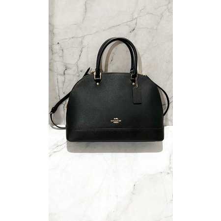 Preloved Coach Katy Satchel Bag