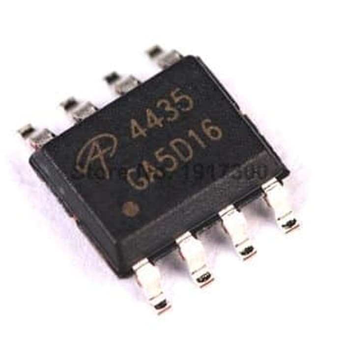 ic mosfet AO 4435