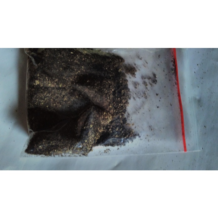 

Marhies- Bumbu Andaliman Bubuk Tapanuli Utara