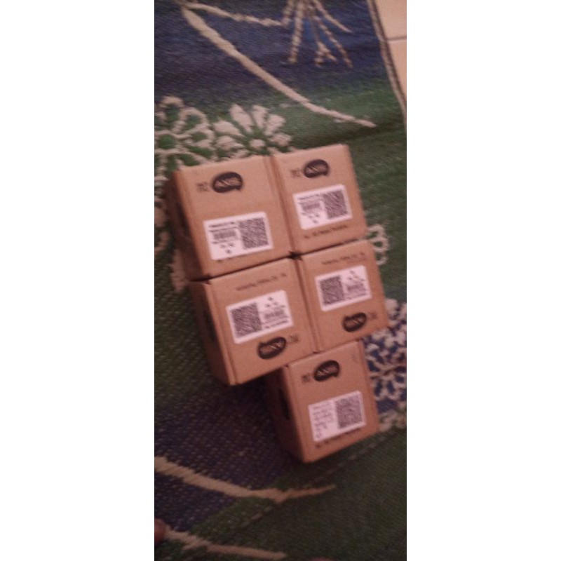 perdana axis reguler 0k isi 50pcs