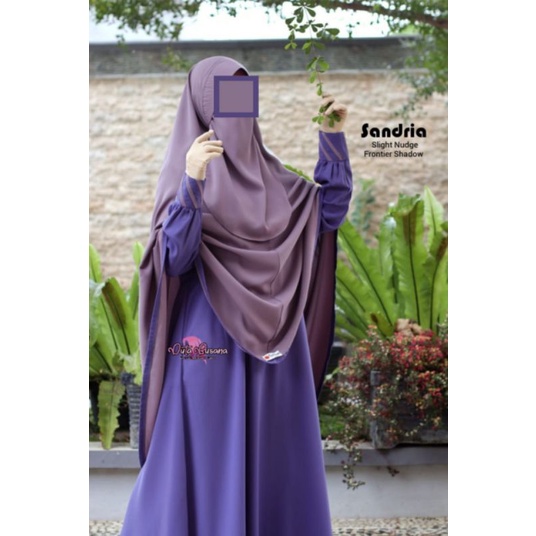 Set SANDRIA By Duta Busana