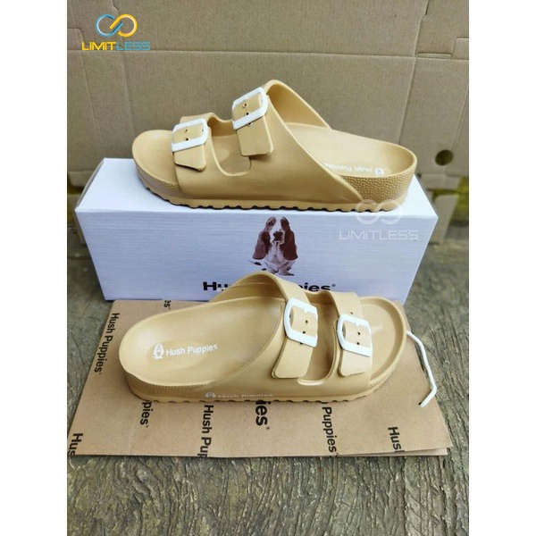 Sandal Cewek Selop EVA Strap Dua Sandal Wanita Slop Rumah Sendal Selop Wanita Terbaru Ringan Anti Air