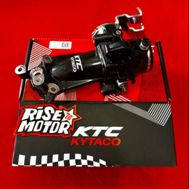 Throttle body ktc kytaco vario 150 uk 32